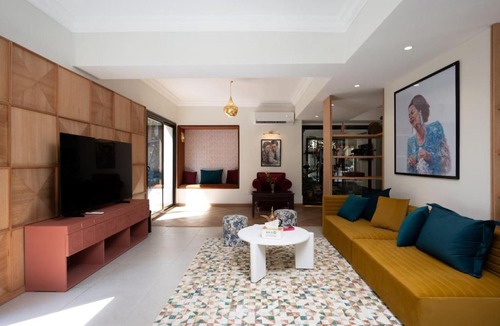 Maadi Apartment | Limited time offer l Bait Aseel by Spacey in Maadi 103
