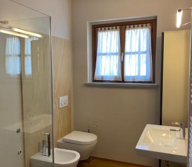 Limone Piemonte Apartment | Limone - Villa Soleil