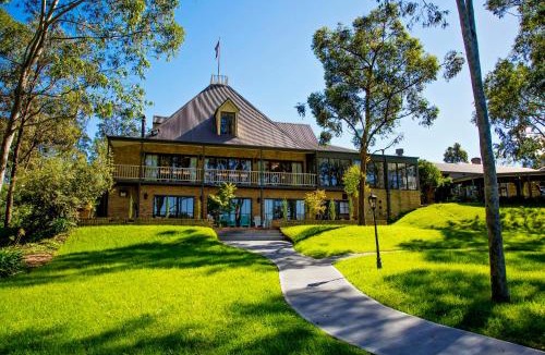 North Batemans Bay Resort | Lincoln Downs Resort Batemans Bay