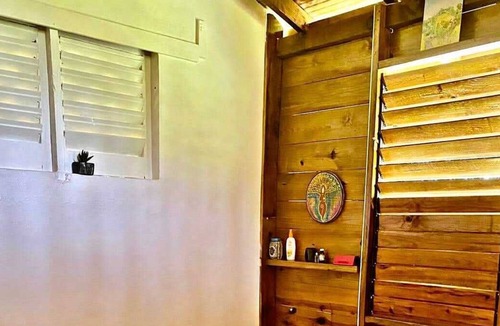 Castara Cottage | Little Cozy Cottage Castara Tobago (LGBTQ friendly)