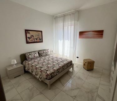 Pavia Apartment | Little House