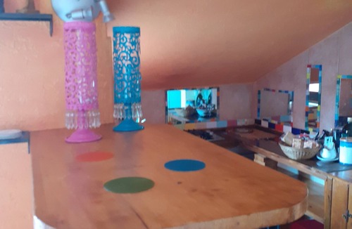 Cogozzo Apartment | Little paradise