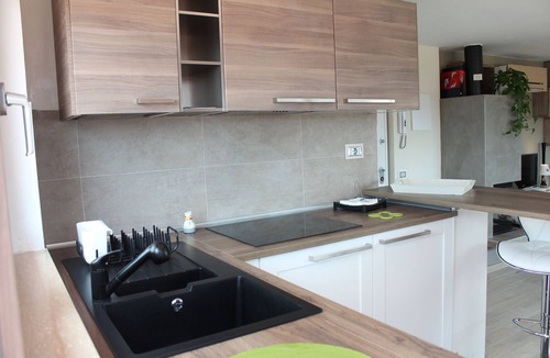 Porta al Prato Apartment | Little penthouse with amazing view over the historical center.