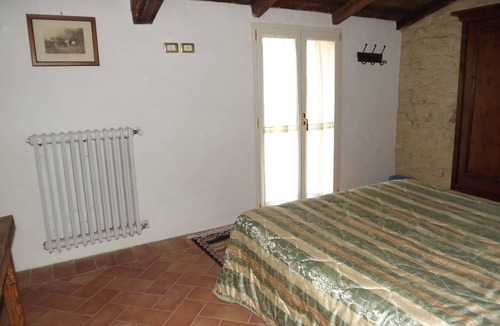 Livergnano Other | Little Raieda Farmhouse: the first stop on the Path of the Gods