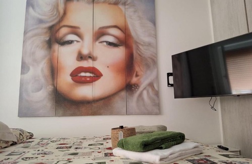 Gianicolense House | LittleMarylin