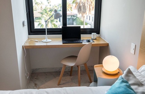 Ildefonso Green Condo | Living in the Heart of Cabos