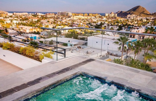 Ildefonso Green Condo | Living in the Heart of Cabos