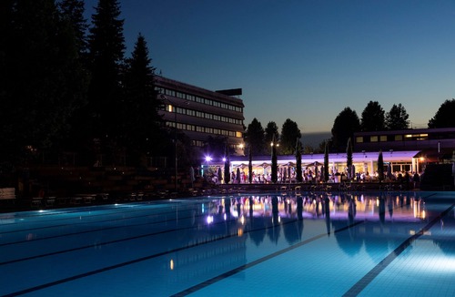 Villanova Hotel | Living Place Hotel