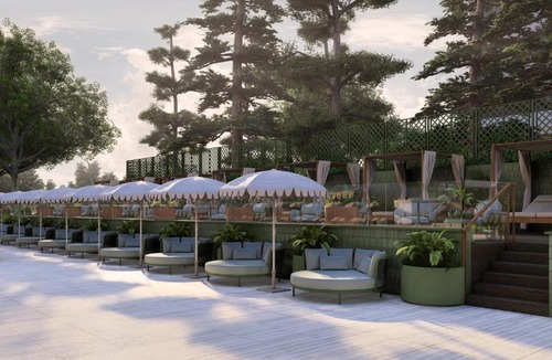Villanova Hotel | Living Place Hotel