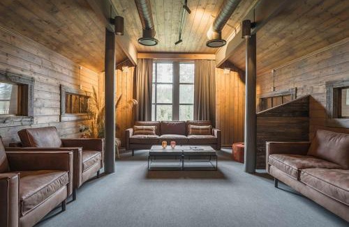 Ljordal House | Ljøratunet Storhytte