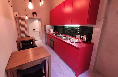 Pisa City Centre House | Lo Strullo - Two Bedroom Suite