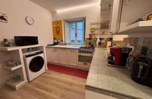Bagno di Romagna Apartment | Lo Struzzo