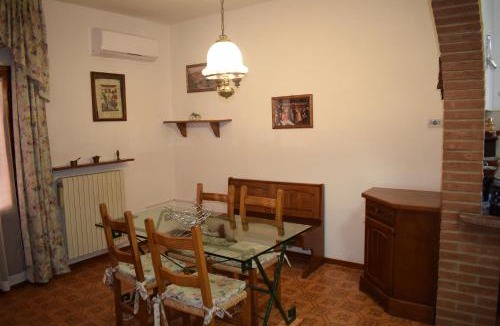 Lari Apartment | Lo Zizzolo