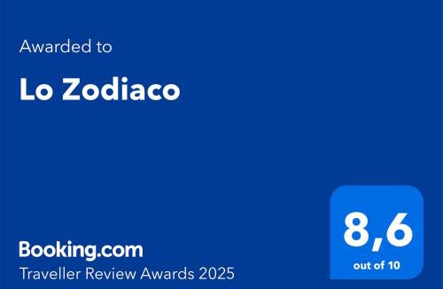 Roncobilaccio House | Lo Zodiaco