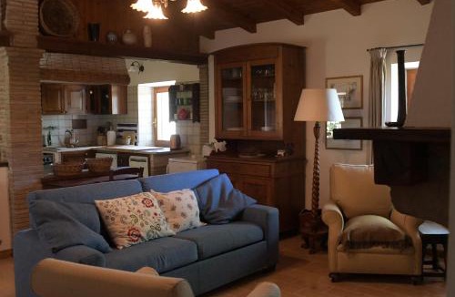 Urbania Apartment | Località S Cecilia 30, Urbania