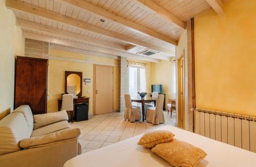 Saludecio House | Locanda Belvedere