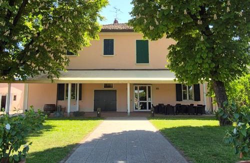 San Donato-San Vitale Bed & Breakfast | Locanda Corte Roveri