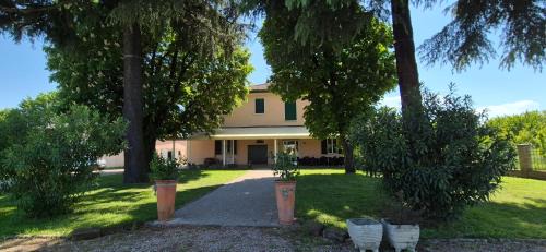San Donato-San Vitale Bed & Breakfast | Locanda Corte Roveri