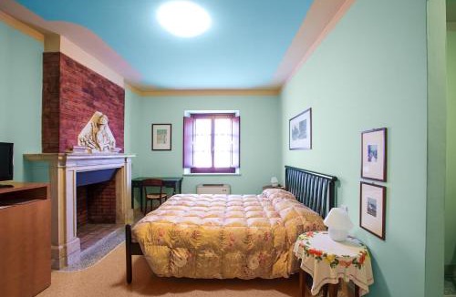 Petriano Hotel | Locanda Da Ciacci