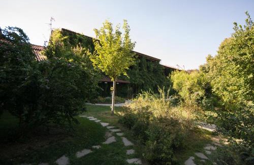 Suzzano House | Locanda dei Melograni