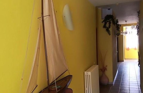 La Spezia Hotel | Locanda del Golfo
