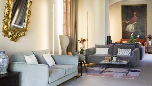 Soragna Hotel | Locanda del lupo