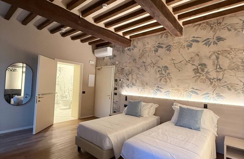 Soragna Hotel | Locanda Del Lupo