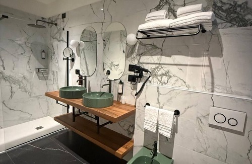 Soragna Hotel | Locanda Del Lupo