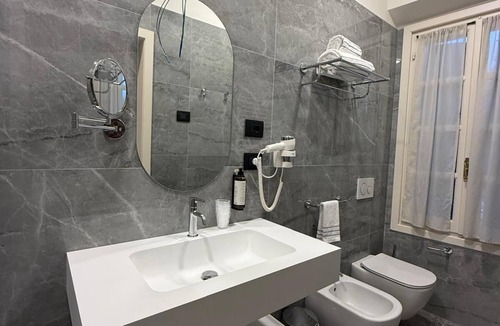 Soragna Hotel | Locanda Del Lupo