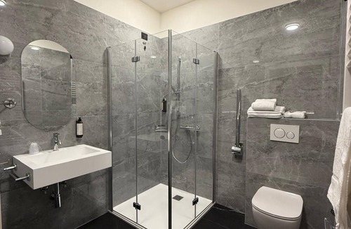 Soragna Hotel | Locanda Del Lupo