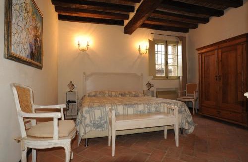 San Pietro in Cerro House | Locanda Del Re Guerriero