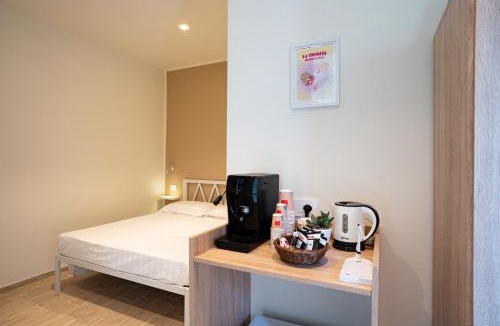 Centro Storico Bed & Breakfast | Locanda dell Angelo