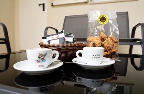 Centro Storico Bed & Breakfast | Locanda dell Angelo
