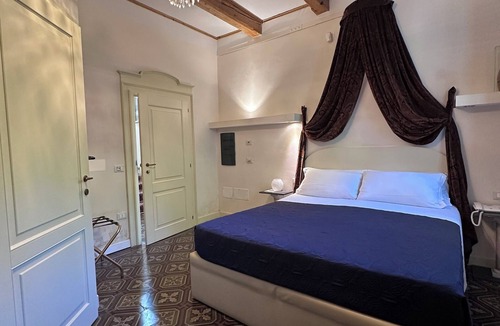 Faenza Hotel | Locanda di Casa Spadoni
