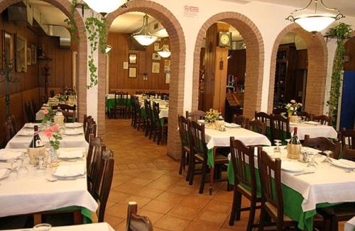 Scandicci House | Locanda Dino