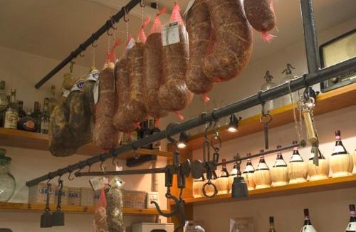 Scandicci House | Locanda Dino