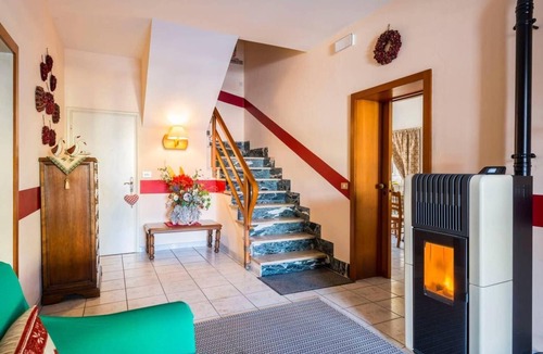 Abetone House | Locanda Farinati