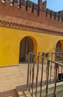 Vailate Apartment | locanda i tarocchi santa Marta