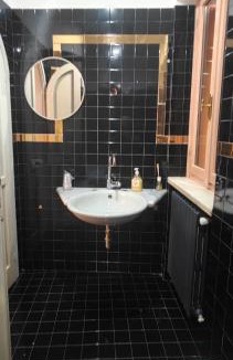 Vailate Apartment | locanda i tarocchi santa Marta