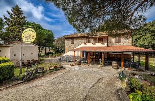 San Macario In Monte Hotel | Locanda il Boschetto