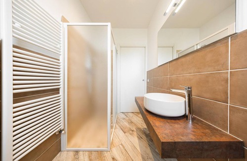 Crespellano House | Locanda L'orangerie