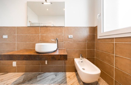 Crespellano House | Locanda L'orangerie