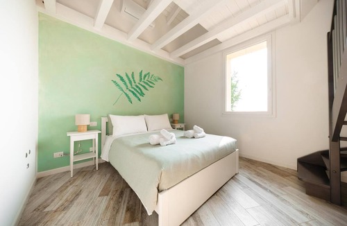 Crespellano House | Locanda L'orangerie