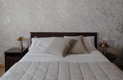 Motta Baluffi Hotel | Locanda La Motta