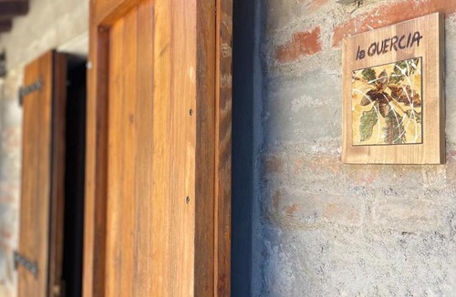 Scarperia House | Locanda Le Isole