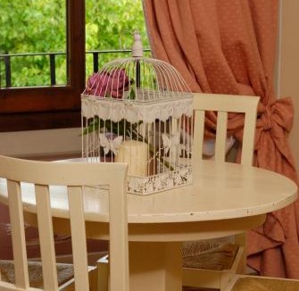Scarperia Hotel | Locanda San Barnaba