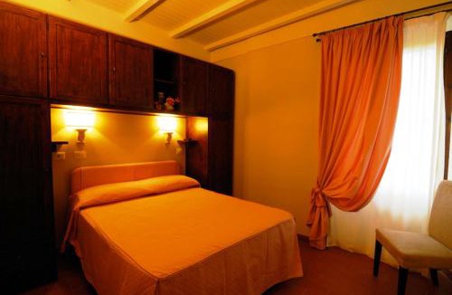 Scarperia Hotel | Locanda San Barnaba