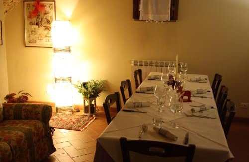 Scarperia Hotel | Locanda San Barnaba