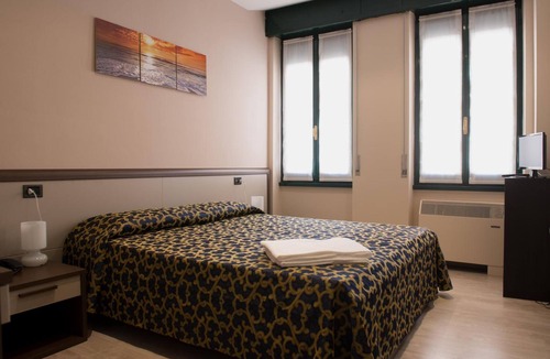 Fiorenzuola d'Arda Hotel | Locanda San Fiorenzo