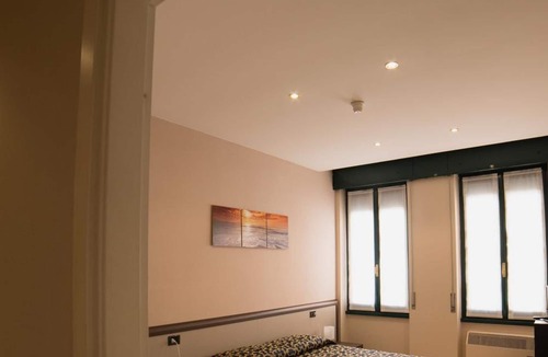 Fiorenzuola d'Arda Hotel | Locanda San Fiorenzo